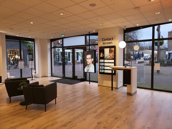 Medium property photo - Kerkplein 2, 5492 AN Sint-Oedenrode